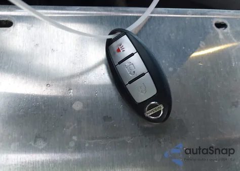 2014 Nissan Rogue Sv from USA, damaged, VIN 5N1AT2MT9EC812488